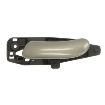 Poignet de porte, équipment intérieur avant gauche BLIC 6010-07-030409P