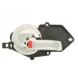 Poignet de porte, équipment intérieur avant gauche BLIC 6010-07-050409P - Visuel 1