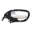 Poignet de porte, équipment intérieur avant gauche BLIC 6010-10-010409P - Visuel 1