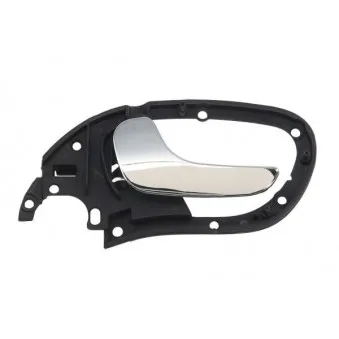 Poignet de porte, équipment intérieur avant gauche BLIC 6010-10-010409P