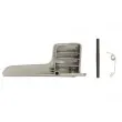 Poignet de porte, équipment intérieur avant gauche BLIC 6010-10-010409PPP - Visuel 2