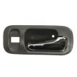 Poignet de porte, équipment intérieur avant droit BLIC 6010-12-031408P - Visuel 1