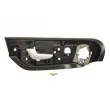 Poignet de porte, équipment intérieur avant gauche BLIC 6010-24-016401P - Visuel 1