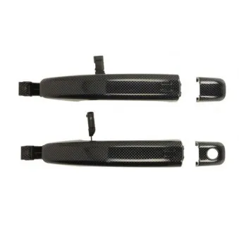 Poignée de porte BLIC 6010-25-032401PZ