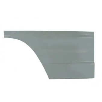 Garniture de porte avant gauche BLIC 6015-00-3545123P