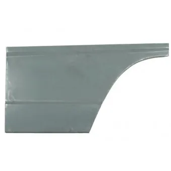 Garniture de porte avant droit BLIC 6015-00-3545124P
