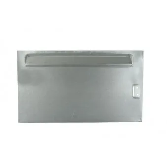 Porte arrière BLIC