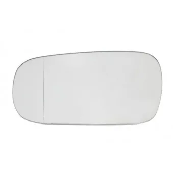 Verre de rétroviseur BLIC 6102-01-1068P