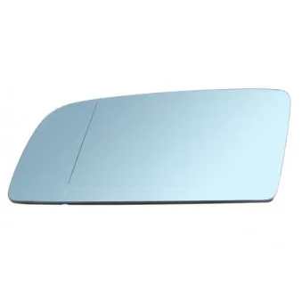 Verre de rétroviseur, rétroviseur extérieur BLIC 6102-02-1221851P