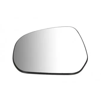 Verre de rétroviseur, rétroviseur extérieur BLIC 6102-02-1291228P