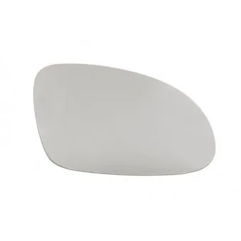 Verre de rétroviseur, rétroviseur extérieur BLIC 6102-02-1292131P