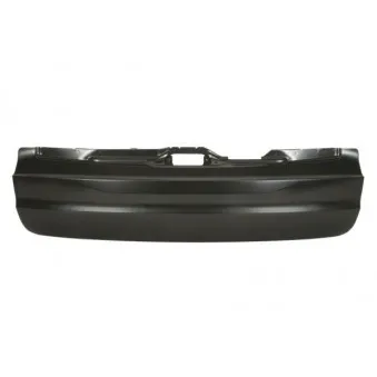 Capot de coffre à bagages/compartiment de chargement BLIC 6301-00-0097710P