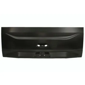 Capot de coffre à bagages/compartiment de chargement BLIC