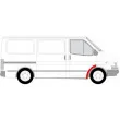 Doublure d'aile avant droit BLIC 6502-05-2515332P - Visuel 2