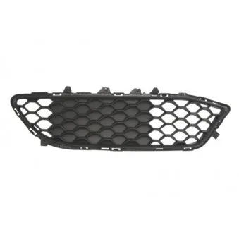 Grille de ventilation, pare-chocs avant gauche BLIC 6502-07-0106915P