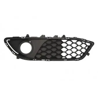 Grille de ventilation, pare-chocs avant gauche BLIC 6502-07-0106917P