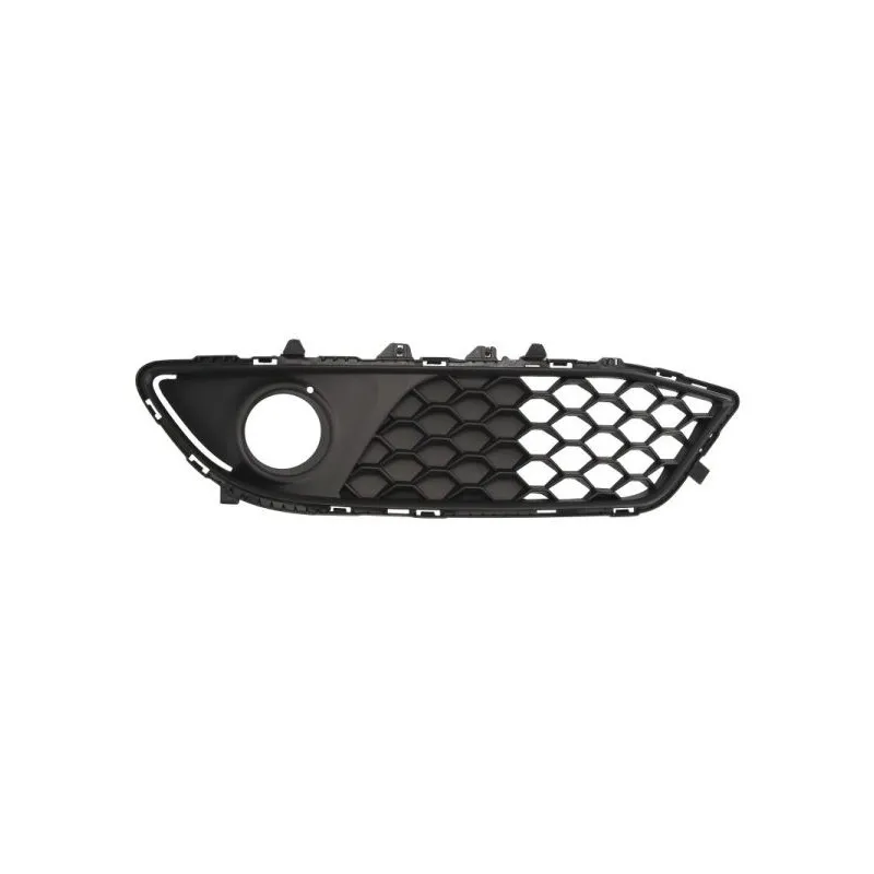 Grille de ventilation, pare-chocs avant gauche BLIC 6502-07-0106917P