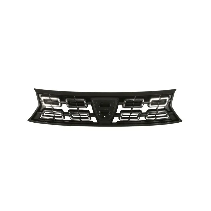Grille de radiateur BLIC 6502-07-1306991P