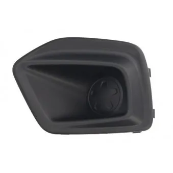 Grille de ventilation, pare-chocs avant gauche BLIC 6502-07-2053911Q