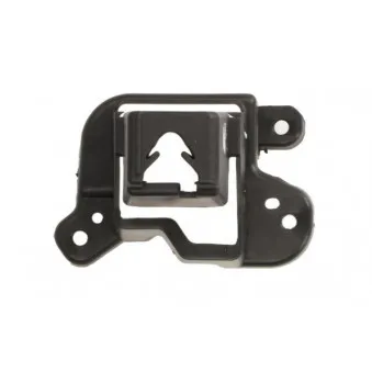 Suspension, grille de radiateur BLIC 6502-07-3478995P