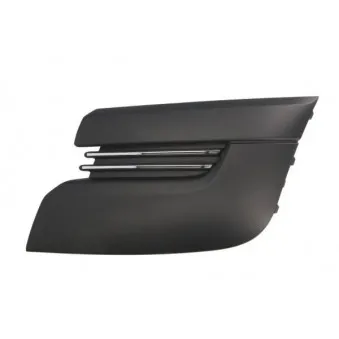 Grille de ventilation, pare-chocs avant gauche BLIC