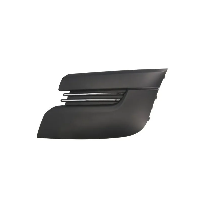 Grille de ventilation, pare-chocs avant gauche BLIC 6502-07-5545915Q