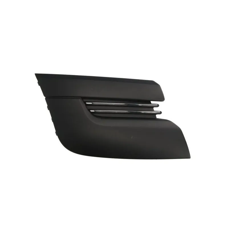Grille de ventilation, pare-chocs avant droit BLIC 6502-07-5545916Q