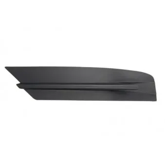 Grille de ventilation, pare-chocs avant gauche BLIC 6502-07-9565915Q