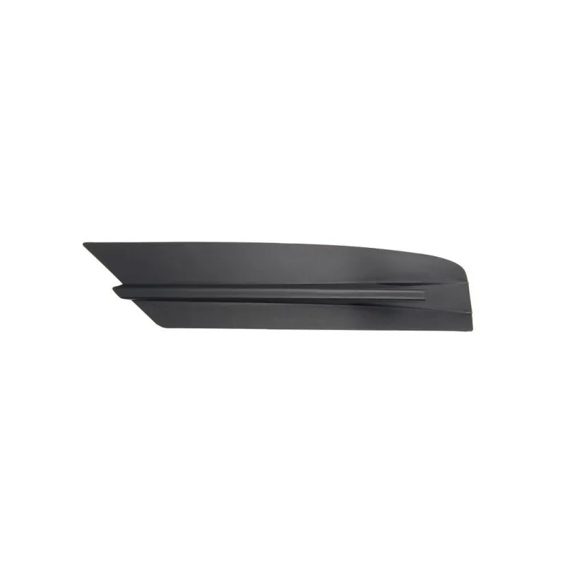 Grille de ventilation, pare-chocs avant gauche BLIC 6502-07-9565915Q