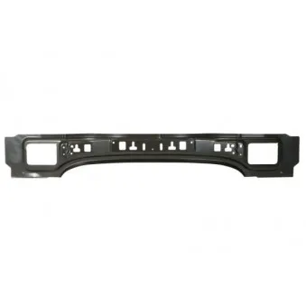 Panneau arrière BLIC