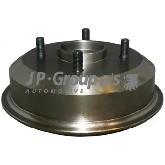 Tambour de frein JP GROUP