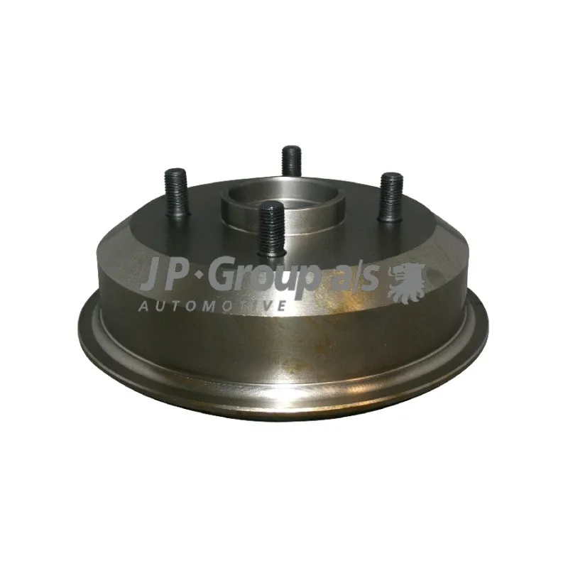 Tambour de frein JP GROUP 1563500100