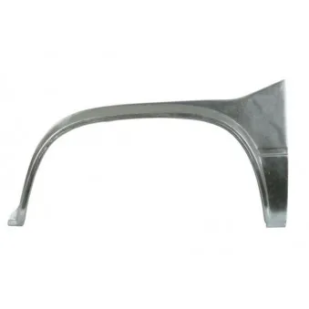 Doublure d'aile avant gauche BLIC 6504-03-9557331P