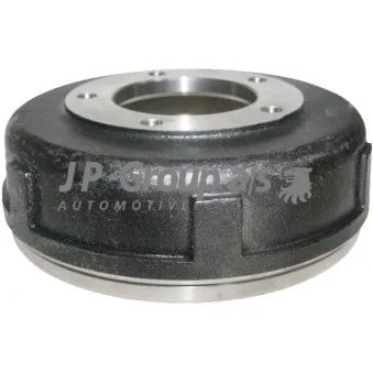 Tambour de frein JP GROUP 1563500400