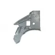 Doublure d'aile avant gauche BLIC 6504-04-3546421P - Visuel 1