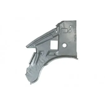 Doublure d'aile avant gauche BLIC 6504-04-3546421P