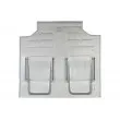 Plancher de carrosserie BLIC 6505-04-2081751P - Visuel 1
