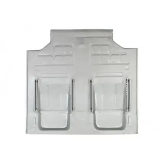 Plancher de carrosserie BLIC 6505-04-2081751P
