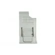 Plancher de carrosserie BLIC 6505-04-2081752P - Visuel 1