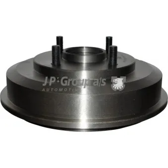 Tambour de frein JP GROUP 1563501300