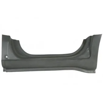 Plaque de seuil avant droit BLIC 6505-06-5088044P
