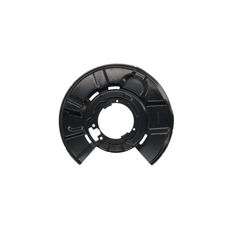 Déflecteur, disque de frein arrière gauche BLIC 6508-03-0062877K