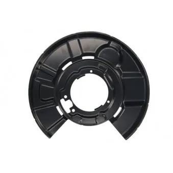Déflecteur, disque de frein arrière droit BLIC 6508-03-0062878K