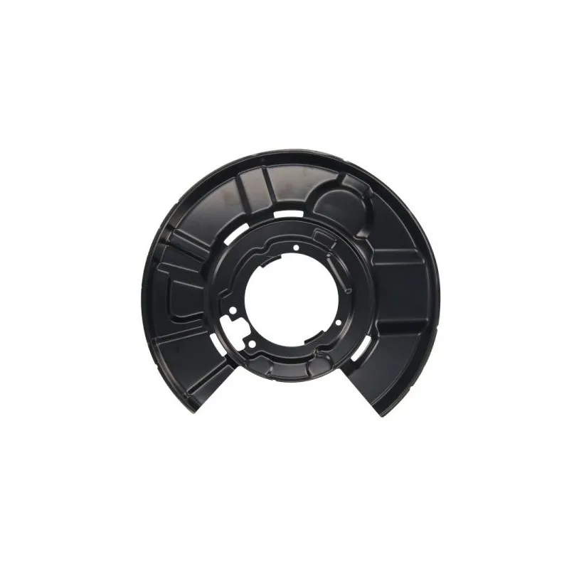 Déflecteur, disque de frein arrière droit BLIC 6508-03-0062878K