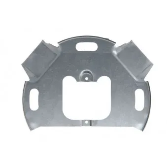 Déflecteur, disque de frein BLIC 6508-03-3080379K