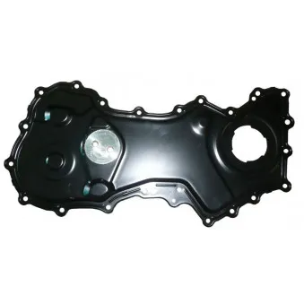 Carter de distribution TEKNÖR M2725