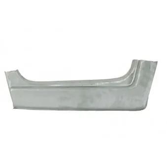 Plaque de seuil avant gauche BLIC 6508-05-9560241P