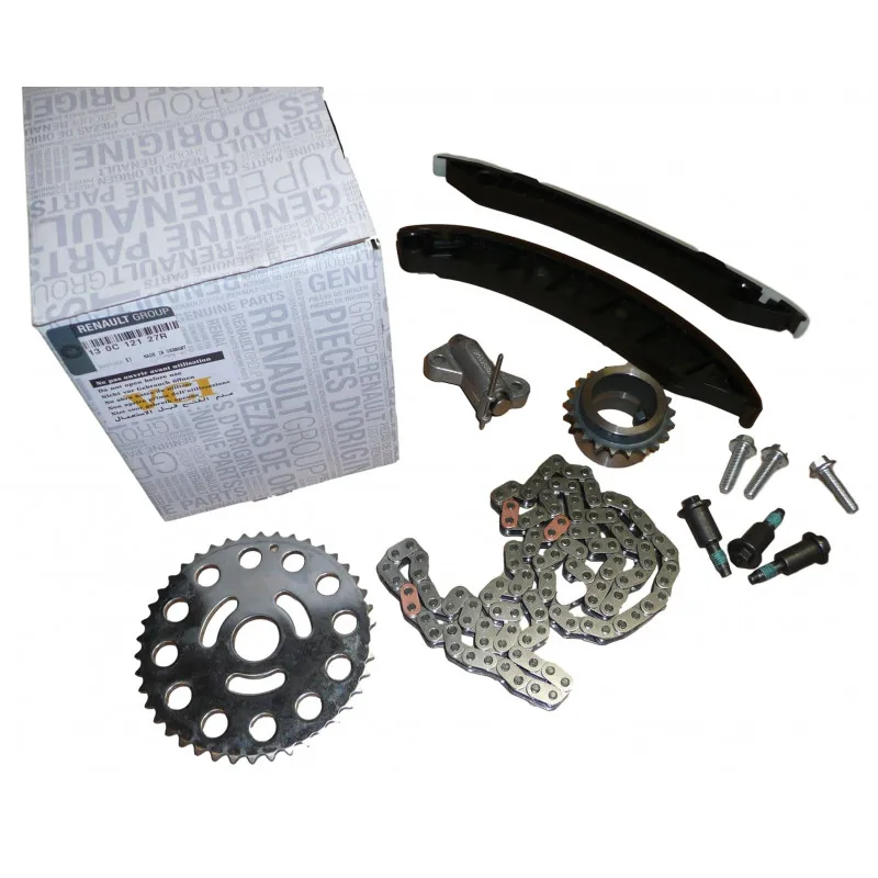 Kit de distribution par chaîne OE 130C12127R