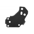 Support, pare-chocs arrière droit BLIC 6508-06-3255936PP - Visuel 2