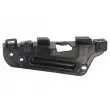 Support, pare-chocs avant gauche BLIC 6508-06-6041931P - Visuel 1